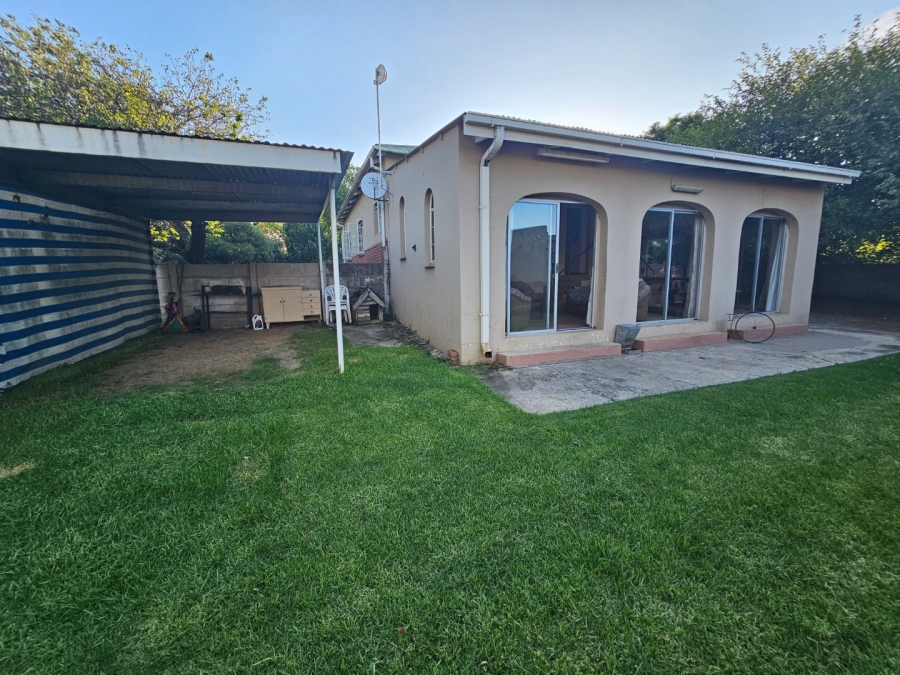 3 Bedroom Property for Sale in Morelig Free State